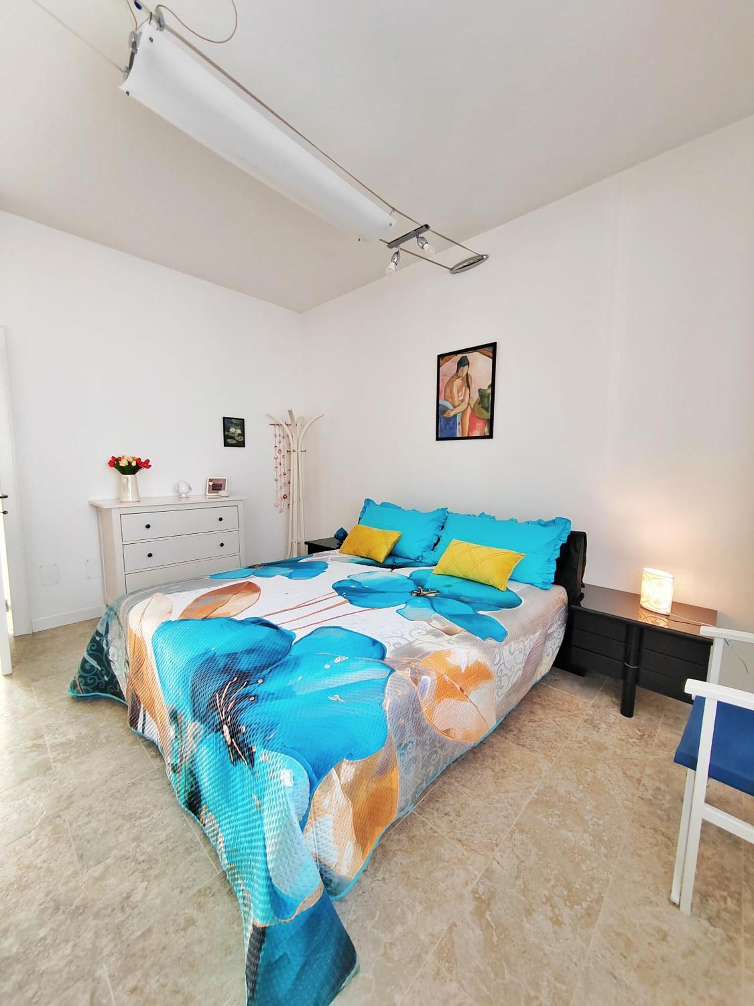 Ferienwohnung Palazzina Dimora Cavour Monopoli Exterior foto